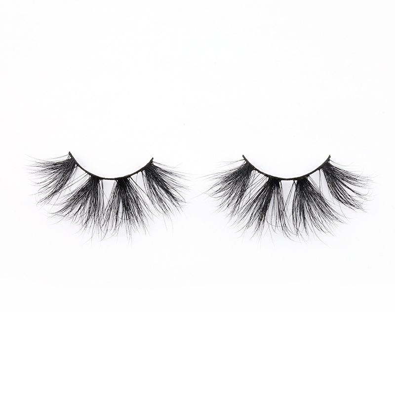 Inquiry for Cruelty-free 25mm Siberian Mink Lashes Vendor Wholesale Price Private Label Boxes NPL20 JN13